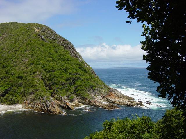 Tsitsikamma National Park